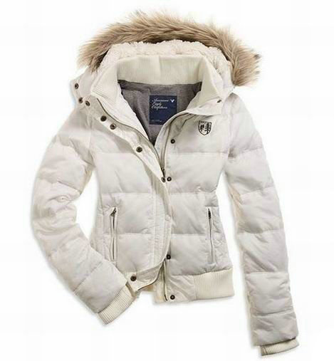 Doudoune Hollister Femme Pas Cher 020
